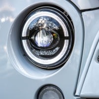 LED Hauptscheinwerfer Scheinwerf...
