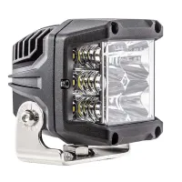 LED Scheinwerfer Cube 27W Kombo-Licht mit E-Prüfzeichen LTPZ-CLWB-E1