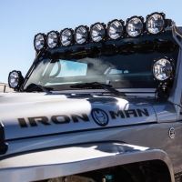 LED Scheinwerfer KC Gravity Pro ...