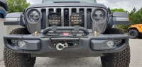 Perfekte Beleuchtung LMD-RZR-9
...