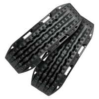 MAXTRAX Lite Bergeboards (2 Stk.), schwarz 51-MTXLTBK