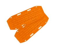 MAXTRAX Lite Bergeboards (2 Stk.), Signature Orange 51-MTXLTSO
