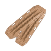 MAXTRAX MKII Bergeboards (2 Stk.), Desert Tan 51-MTX02DTP
