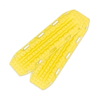 MAXTRAX MKII Bergeboards (2 Stk.), Neongelb 51-MTX02BYP