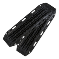 MAXTRAX MKII Bergeboards (2 Stk.), schwarz 51-MTX02BKP