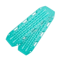 MAXTRAX MKII Bergeboards (2 Stk.), türkis  51-MTX02TQP