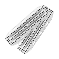 MAXTRAX XTREME Bergeboards (2 Stk.), Ghost White 51-MTXXGWOP