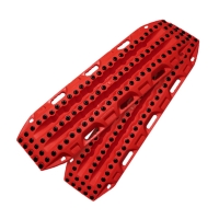MAXTRAX XTREME Bergeboards (2 Stk.), rot 51-MTXXFJRP