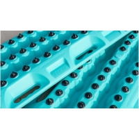 MAXTRAX XTREME Bergeboards (2 Stk.), türkis 51-MTXXTQP