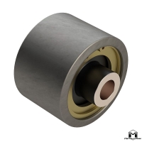 Metalcloak Duroflex Joint Anschweißbar universal