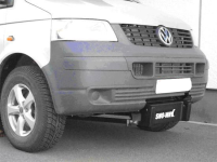 Montagerahmen VW T5 & T6 bis 2019 außer für T6.1 Modelle 5-295