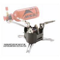 MSR extrem Campingkocher XGK EX ...