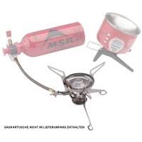 MSR WhisperLite Universal Combo ...