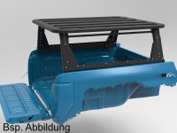 Muli-Rack hoch Ranger, Raptor, A...