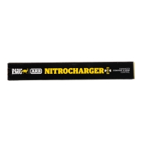 OME Nitrocharger+ Nissan Pathfinder R51, 58mm, HA 3-63016