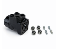 Orbital Valve 185cc(11.3cu in) White Drive PSC M&S