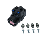 Orbital Valve 185cc(11.3cu in) W...