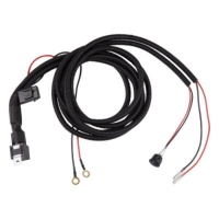 OSRAM Kabelsatz 12V mit Schalter...