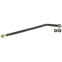 Panhardstab 0-6" hinten Jeep Wrangler TJ 96-06 Currie Rockjock4x4 Trackbar CE-9120RS