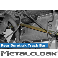 Panhardstab TJ hinten Einstellbar Metalcloak