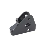 Panhardstabhalter Kit von Synergy für Jeep JL und Gladiator