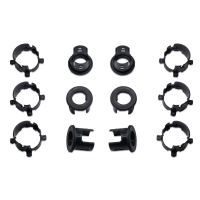 PDC Fassung PDC Sensor Halter 2-...