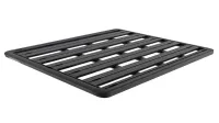 Pioneer Gepäckplattform Aluminium 1528 x 1376mm schwarz Rhino Rack 50-1252101