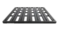 Pioneer Gepäckplattform Aluminium 1528 x 1426mm schwarz Rhino Rack 1528 x 1426mm 50-1252113