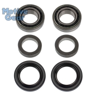 Radlagerkit D44 hinten Jeep JK, ...
