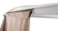 Rhino Rack 2m Frontteil oder Seitenteil für Sunseeker Markisen