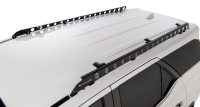 Rhino Rack -Backbone- Montagekit Toyota Fortuner GXL  50-11RTFB1