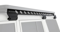 Rhino Rack -Backbone- Montagekit Toyota LC 76 Regenrinne 50-11RGMB1