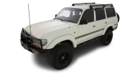 Rhino Rack Backbone Montagekit T...