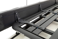 Rhino Rack Batwing 270 freitragende Markise rechte Seite inkl. Halter