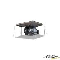 RHINO RACK BATWING MARKISE, RECH...