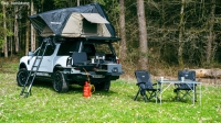 RHINO RACK DACHZELT, HARTSCHALE,...