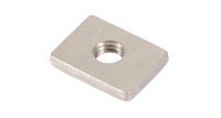 Rhino Rack Einschubmutter M6 Yakima, 18 x 13 x 3 mm