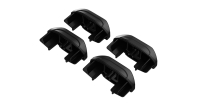 Rhino Rack Endkappe 4er Set für Sportz Querträger