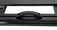 Rhino Rack Haltegriffe (2) für Pioneer Plattform inkl. -Zwifloc- 50-61003