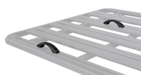 Rhino Rack Haltegriffe (2) für Pioneer Plattform inkl. "Zwifloc"