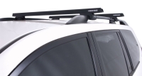 Rhino Rack HD Querträger 1250mm, (2) inkl. Fußkit CXB