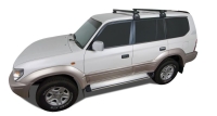 Rhino Rack HD Querträger 1375mm,...