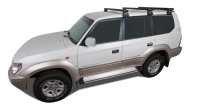 Rhino Rack HD Querträger 1375mm,...