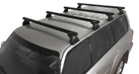 Rhino Rack HD Querträger 1375mm, (4) Nissan Patrol Y61, inkl. RL110S5 50-10JA0697 10JA0697