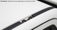 Rhino Rack HD Querträger 1500mm (2) schwarz, Dodge Ram 1500/2500/3500 Gen4 50-10JA7945 10JA7945