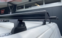 Rhino Rack HD Querträger 1500mm, (2) VW T4, inkl. RLT600 & Airline Schienen 50-10JT5802