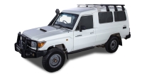Rhino Rack HD Querträger (3), 15...