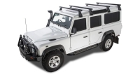 Rhino Rack HD Querträger (4), 15...