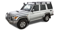 Rhino Rack HD Querträger (4), 15...