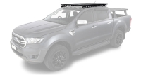 Rhino Rack Pioneer 6 Plattform 1500x1240 Ford Ranger -11--22 & Raptor -18--22  50-10JC01863